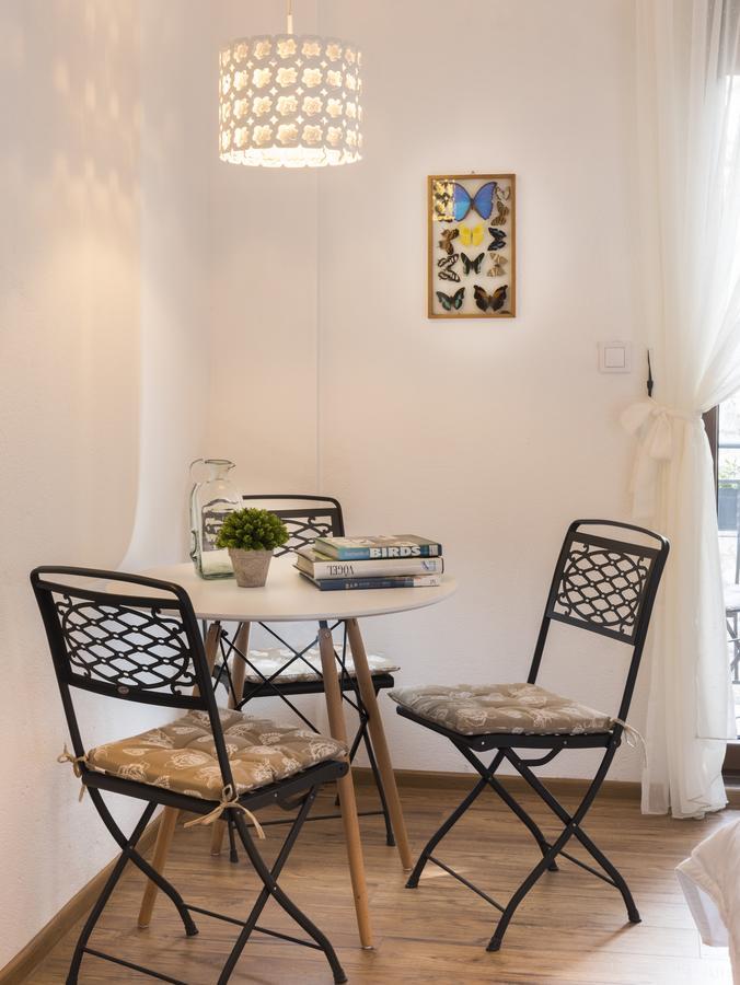 Delightful Studio Sara Virpazar Dış mekan fotoğraf